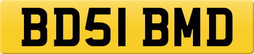 BD51BMD